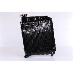 Radiatorius, variklio aušinimas NISSENS 60519