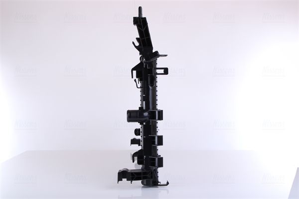 Radiatorius, variklio aušinimas NISSENS 606058