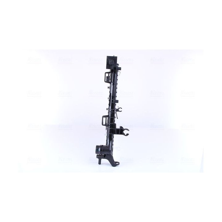 Radiatorius, variklio aušinimas NISSENS 606441