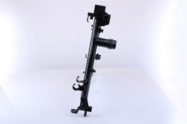 Radiatorius, variklio aušinimas NISSENS 606447