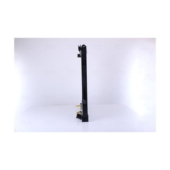 Radiatorius, variklio aušinimas NISSENS 60854