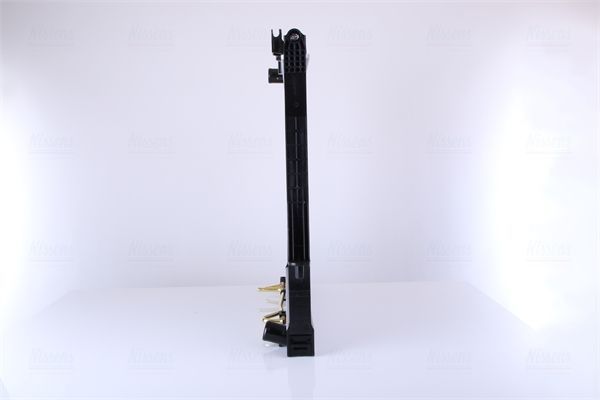 Radiatorius, variklio aušinimas NISSENS 60854