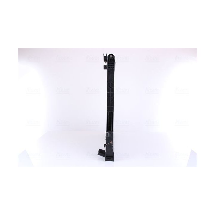 Radiatorius, variklio aušinimas NISSENS 60856