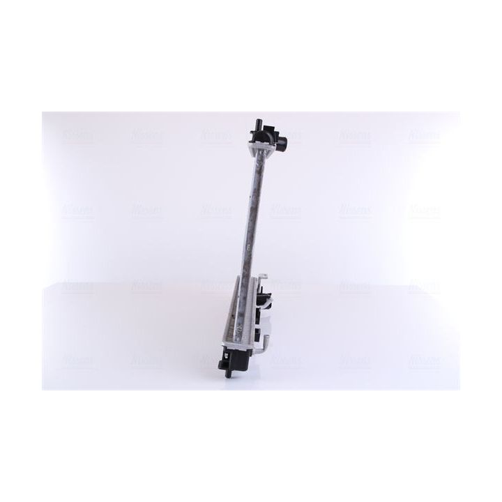 Radiatorius, variklio aušinimas NISSENS 609941