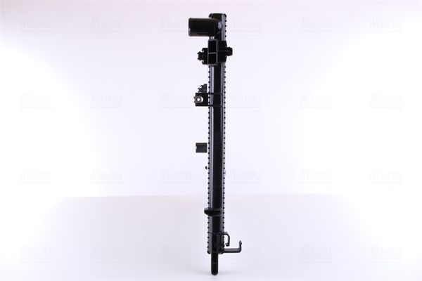 Radiatorius, variklio aušinimas NISSENS 61027