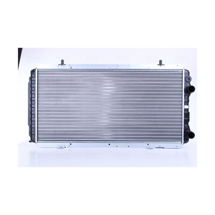 Radiatorius, variklio aušinimas NISSENS 61390