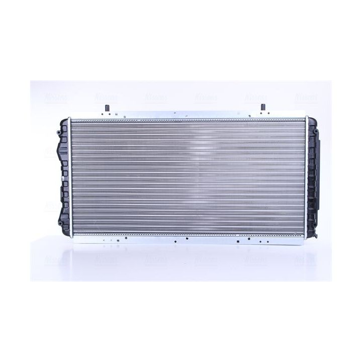 Radiatorius, variklio aušinimas NISSENS 61390