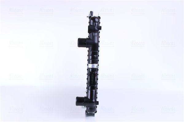 Radiatorius, variklio aušinimas NISSENS 61390