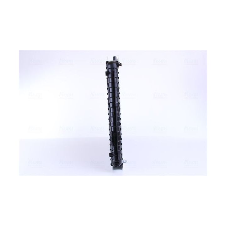 Radiatorius, variklio aušinimas NISSENS 61390