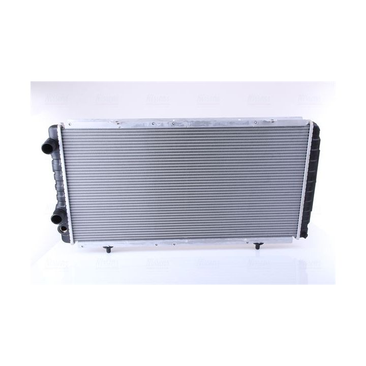 Radiatorius, variklio aušinimas NISSENS 61390A