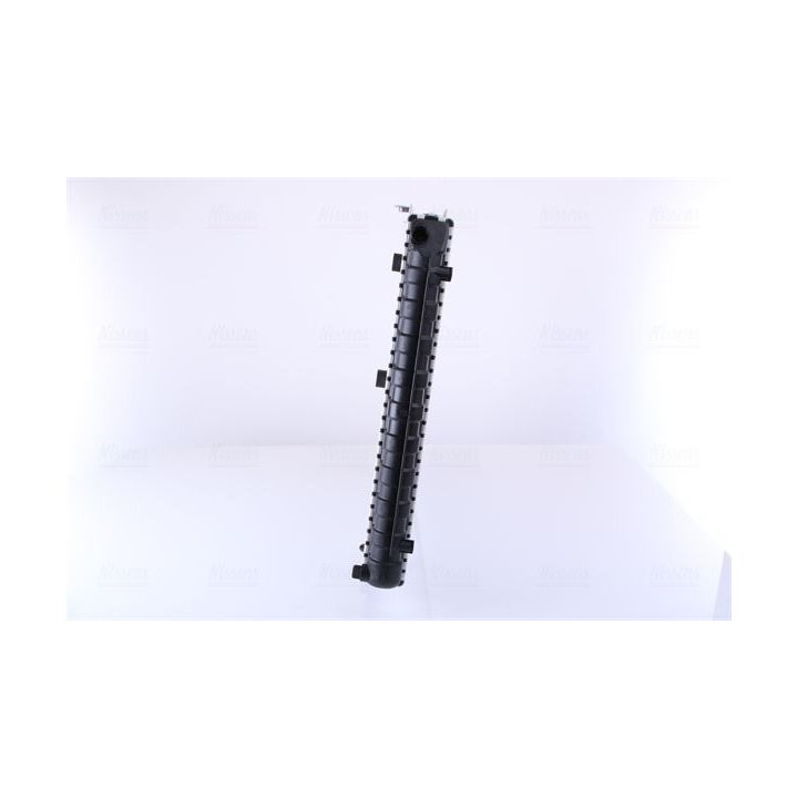 Radiatorius, variklio aušinimas NISSENS 61390A