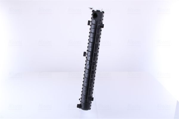 Radiatorius, variklio aušinimas NISSENS 61390A