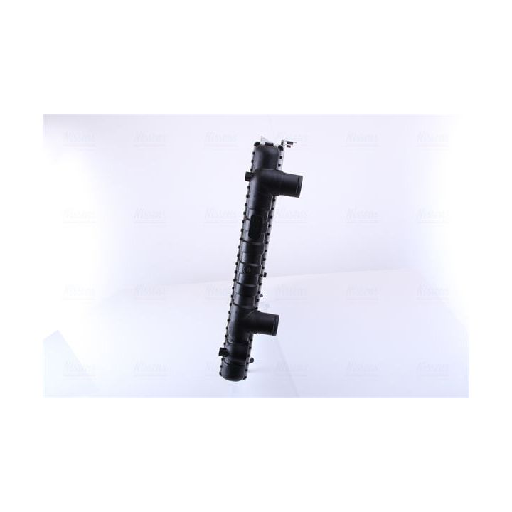 Radiatorius, variklio aušinimas NISSENS 61390A