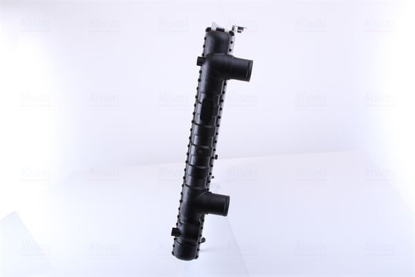 Radiatorius, variklio aušinimas NISSENS 61390A