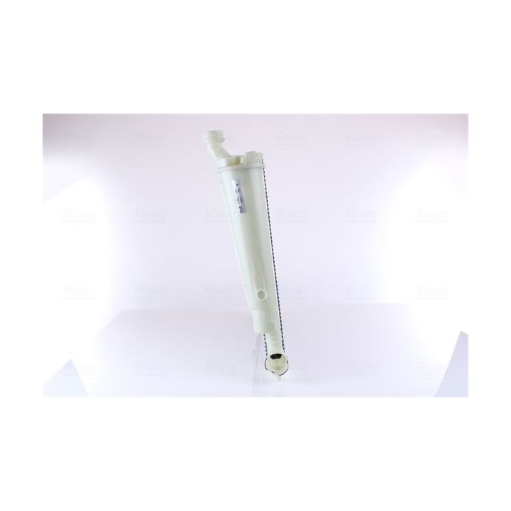 Radiatorius, variklio aušinimas NISSENS 61396