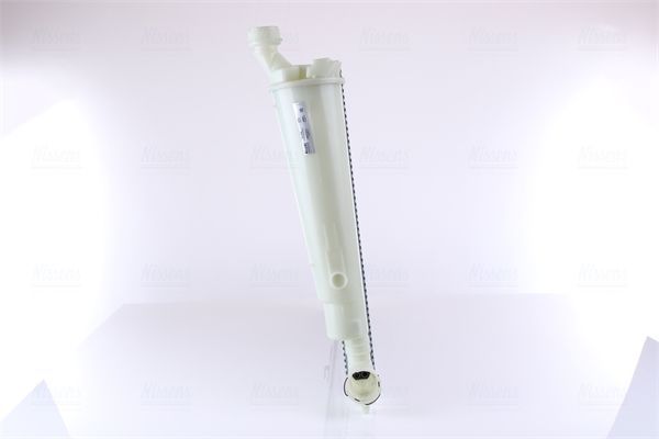 Radiatorius, variklio aušinimas NISSENS 61396