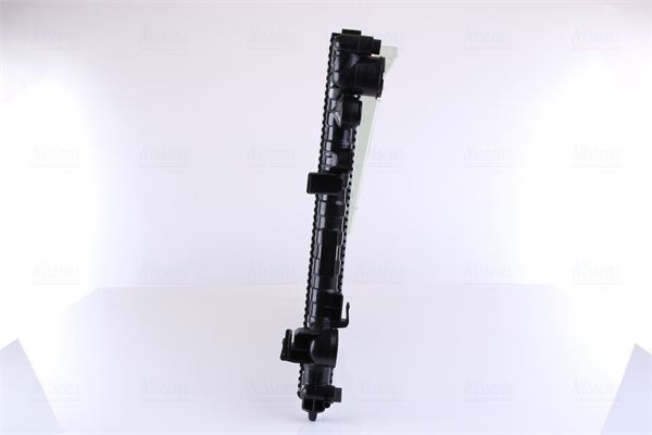 Radiatorius, variklio aušinimas NISSENS 61396