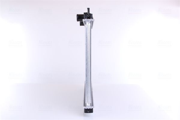 Radiatorius, variklio aušinimas NISSENS 61672A