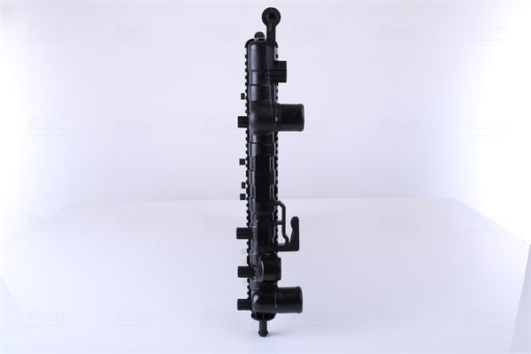 Radiatorius, variklio aušinimas NISSENS 61683