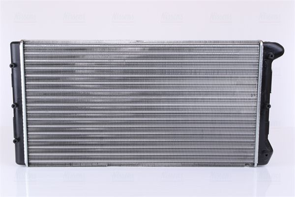 Radiatorius, variklio aušinimas NISSENS 61692