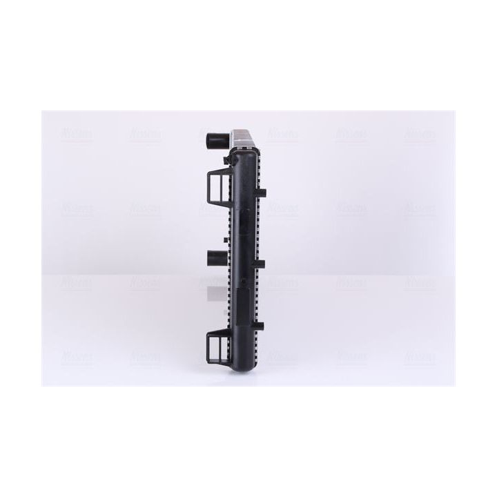 Radiatorius, variklio aušinimas NISSENS 61692