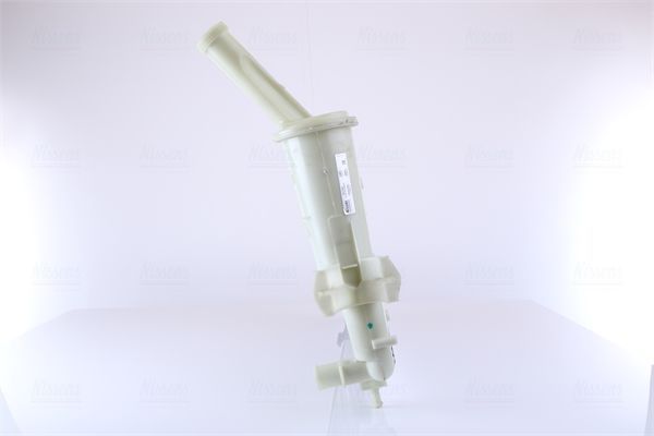 Radiatorius, variklio aušinimas NISSENS 61764