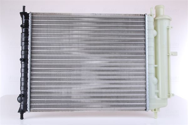 Radiatorius, variklio aušinimas NISSENS 61779