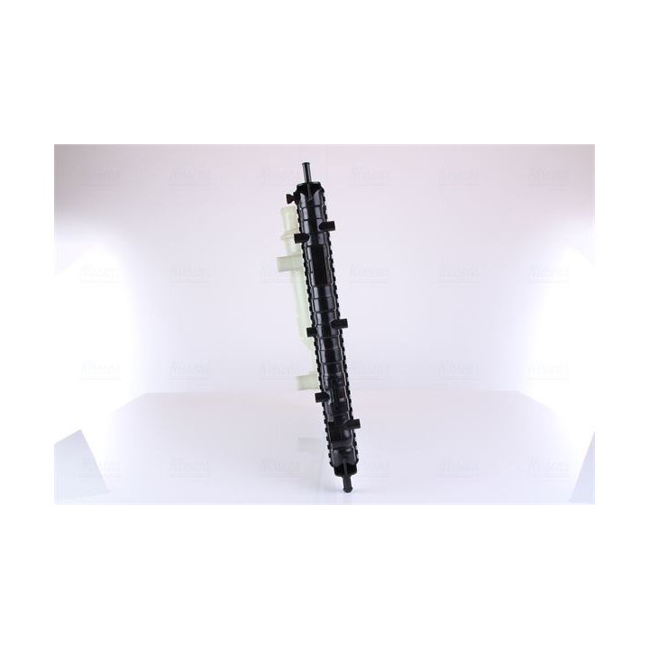 Radiatorius, variklio aušinimas NISSENS 61779