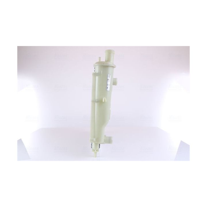 Radiatorius, variklio aušinimas NISSENS 61779