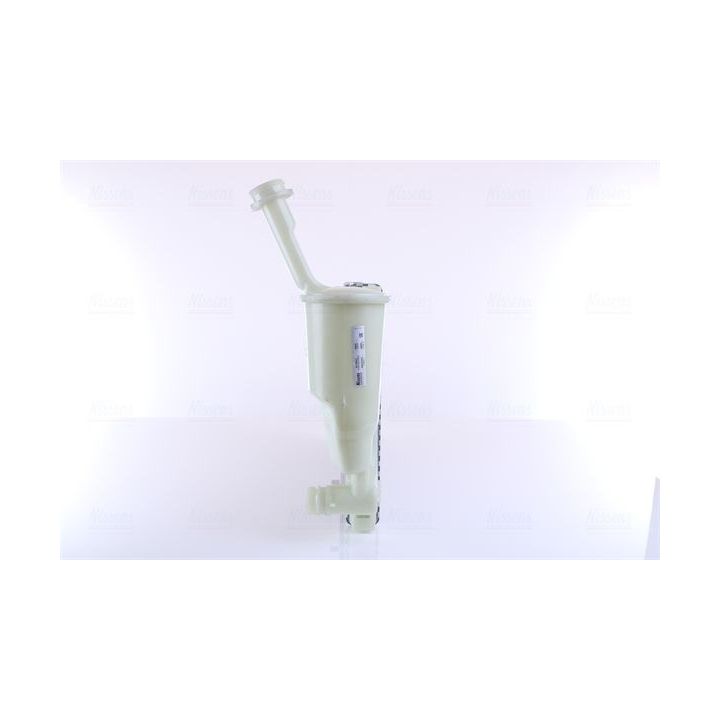 Radiatorius, variklio aušinimas NISSENS 617845