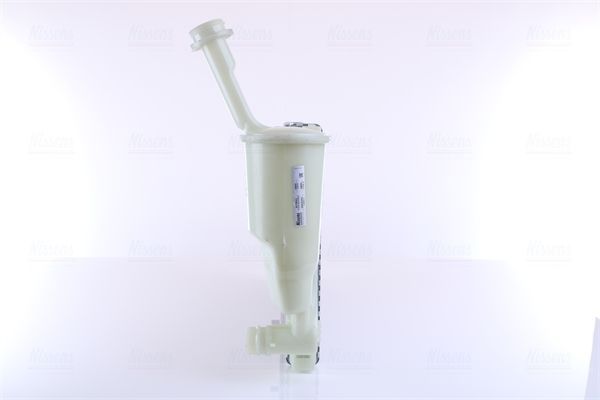 Radiatorius, variklio aušinimas NISSENS 617845