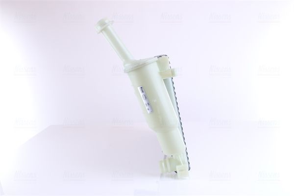 Radiatorius, variklio aušinimas NISSENS 617852