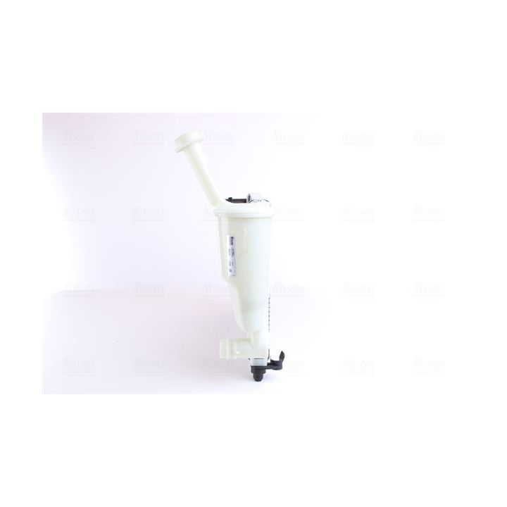 Radiatorius, variklio aušinimas NISSENS 617853