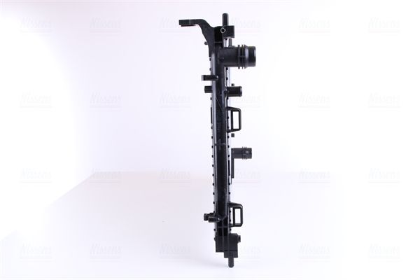 Radiatorius, variklio aušinimas NISSENS 617854