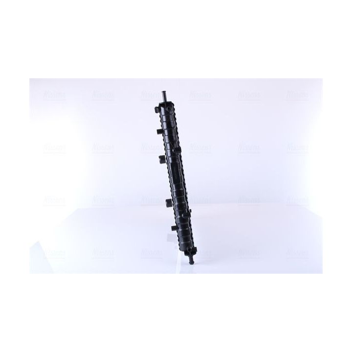 Radiatorius, variklio aušinimas NISSENS 61786