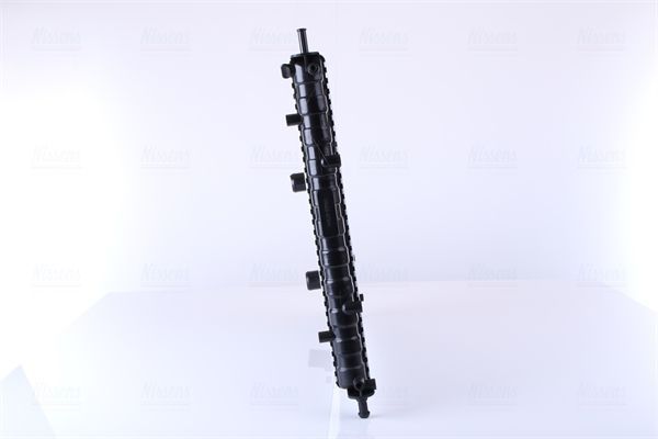 Radiatorius, variklio aušinimas NISSENS 61786