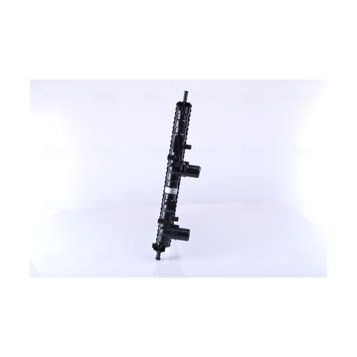 Radiatorius, variklio aušinimas NISSENS 61786