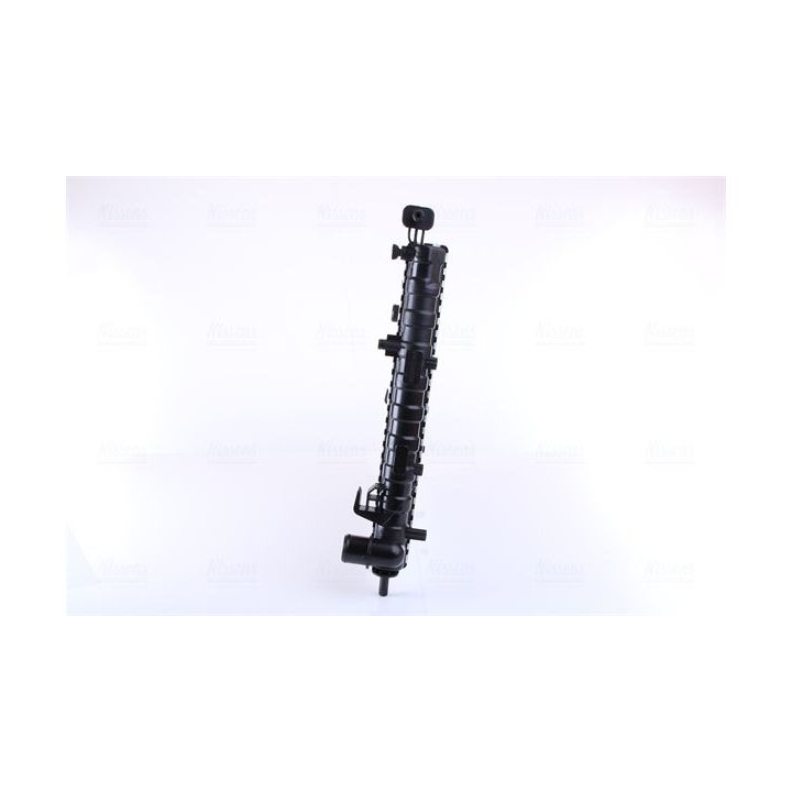 Radiatorius, variklio aušinimas NISSENS 617862