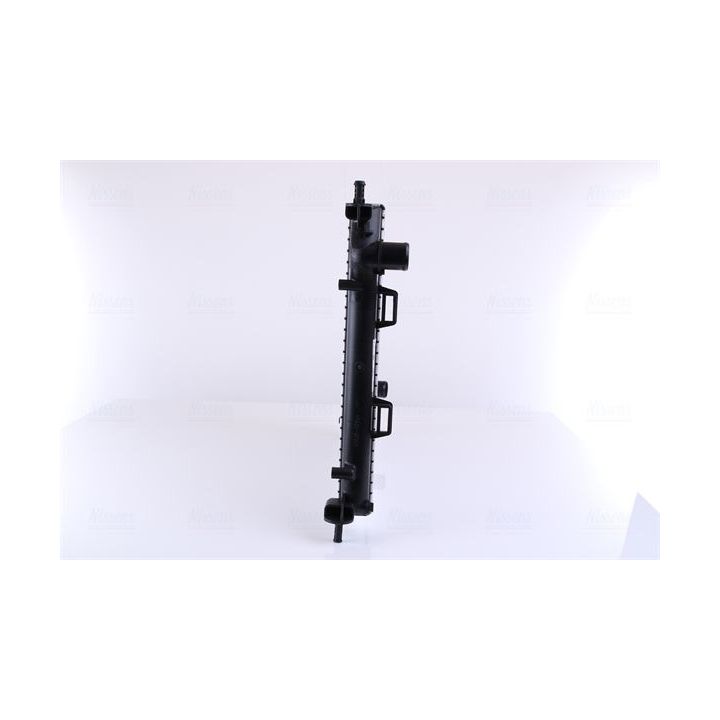 Radiatorius, variklio aušinimas NISSENS 617867