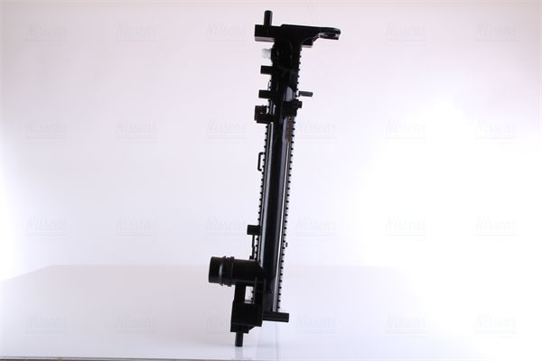 Radiatorius, variklio aušinimas NISSENS 617868