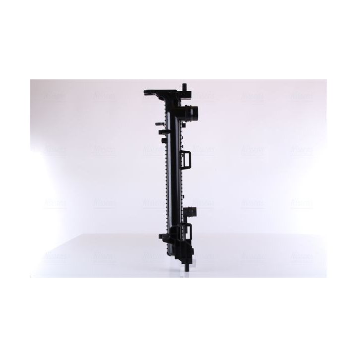 Radiatorius, variklio aušinimas NISSENS 617868