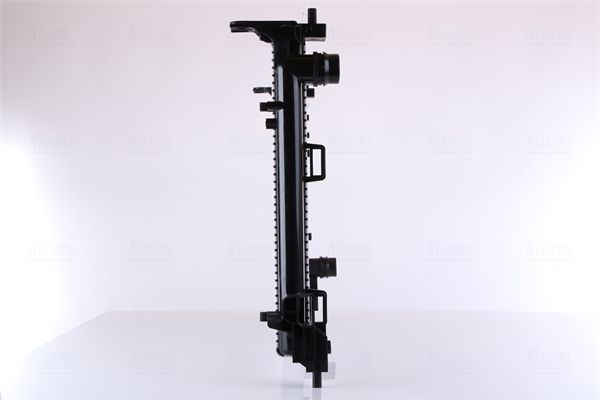 Radiatorius, variklio aušinimas NISSENS 617868