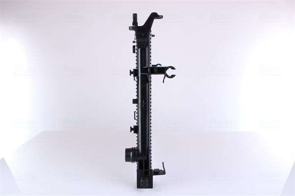 Radiatorius, variklio aušinimas NISSENS 617869