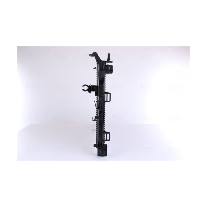 Radiatorius, variklio aušinimas NISSENS 617869