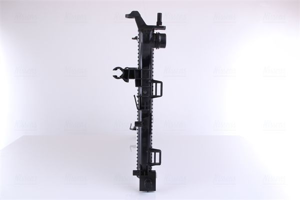 Radiatorius, variklio aušinimas NISSENS 617869