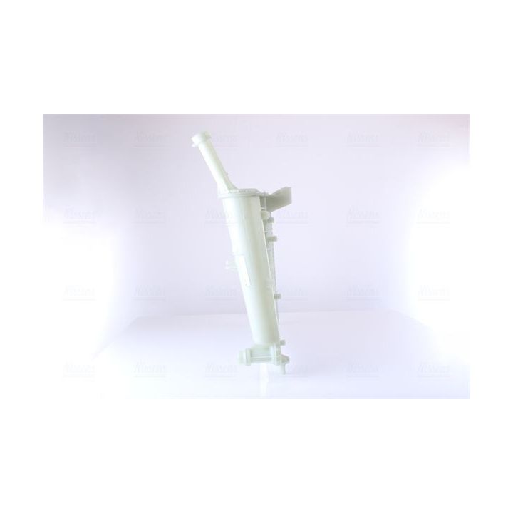 Radiatorius, variklio aušinimas NISSENS 617873