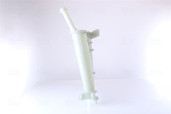 Radiatorius, variklio aušinimas NISSENS 617873