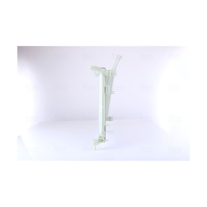 Radiatorius, variklio aušinimas NISSENS 617873