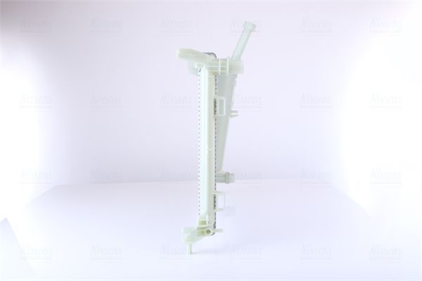 Radiatorius, variklio aušinimas NISSENS 617873