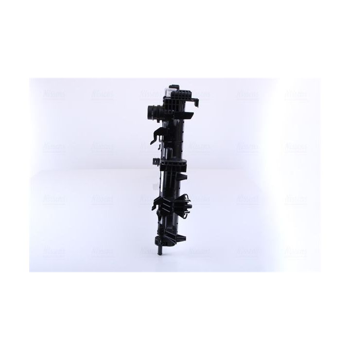 Radiatorius, variklio aušinimas NISSENS 617879